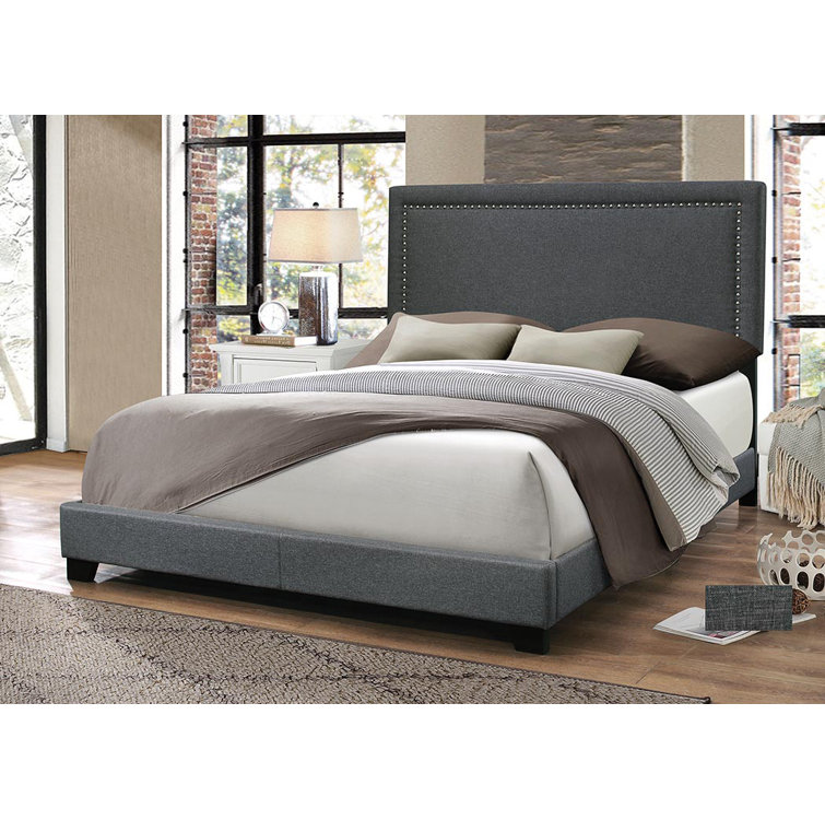 Latitude Run® Beds,Queen Wayfair